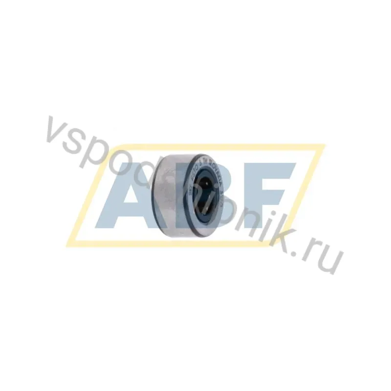 Ролик опорный вильчатый игольчатый RSTO5TN SKF 360