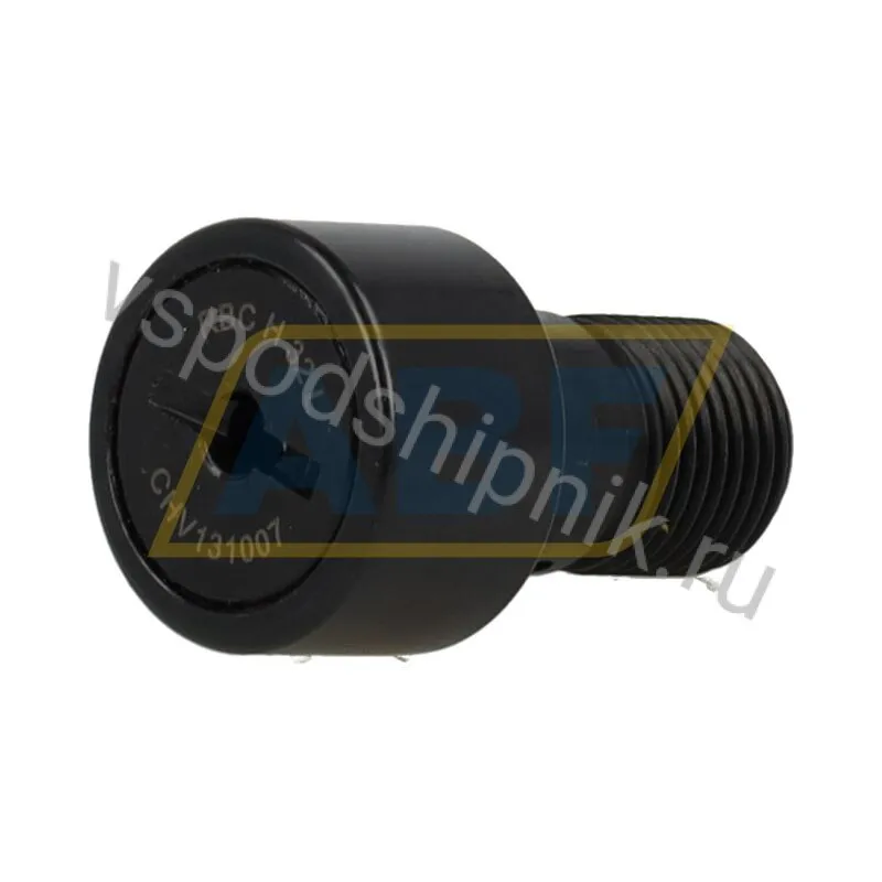 Ролик на игольчатых подшипниках бессепараторный H32L RBC Bearings Industrial 360