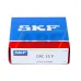 Сферический шарнирный подшипник GAC35F SKF