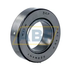 Сферический шарнирный подшипник GAC35F SKF