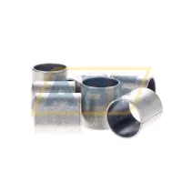 Втулка GLY.PG242730F SKF