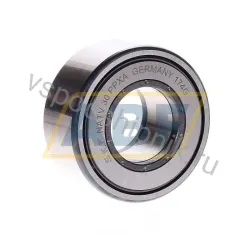 Игольчатый роликовый подшипник NATV30PPXA SKF