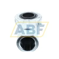 Шарнирная головка SI35ES SKF