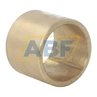 Втулка PBM404840M1G1 SKF