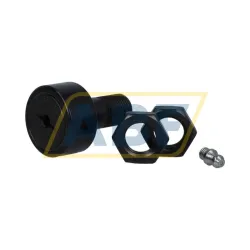 Ролик на игольчатых подшипниках бессепараторный MCF35S McGill