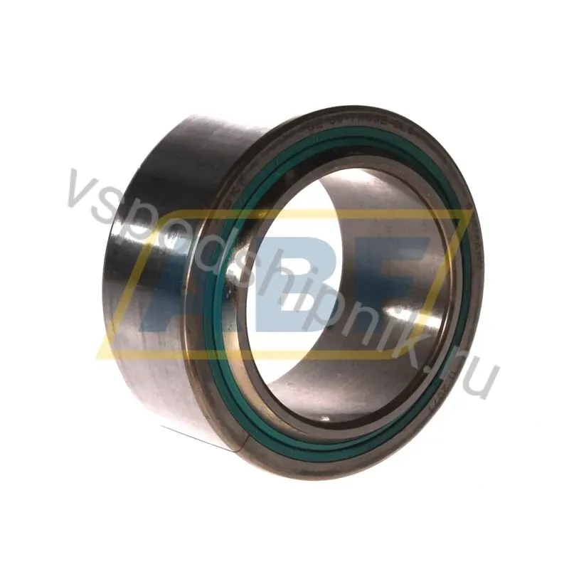 Сферический шарнирный подшипник GE60TXG3E-2LS SKF 360
