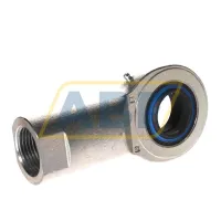 Шарнирная головка SIL40ES-2RS SKF