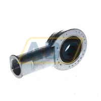 Шарнирная головка SI-20ES SKF