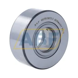Цилиндрический роликовый подшипник NUTR3072X SKF