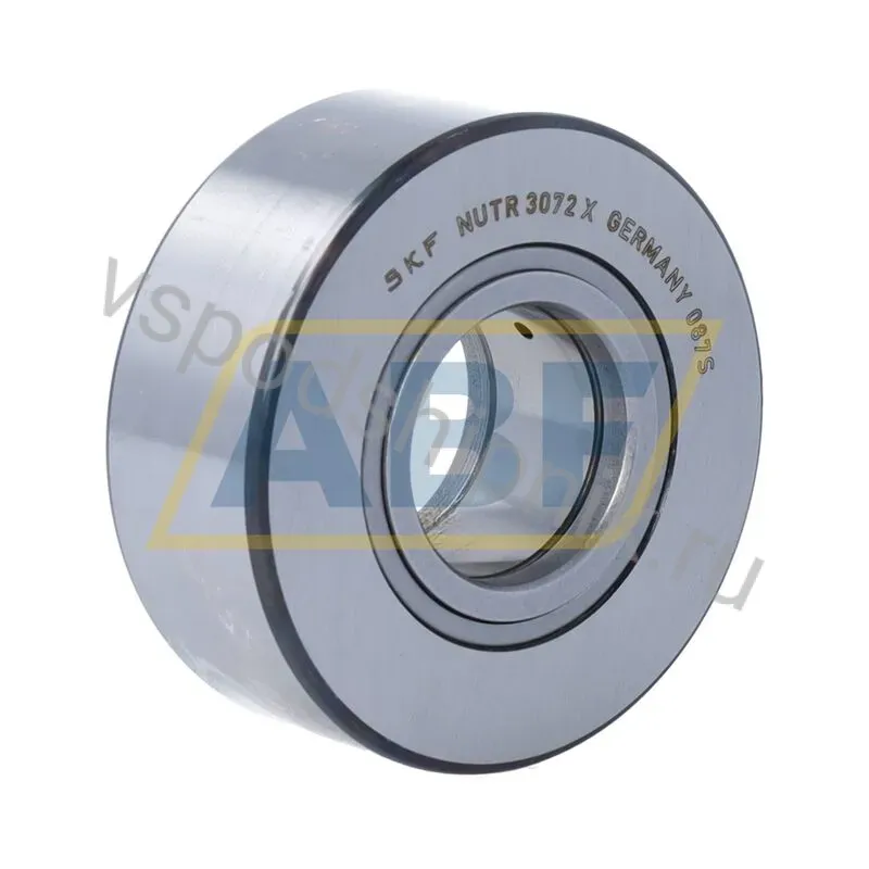 Цилиндрический роликовый подшипник NUTR3072X SKF 360