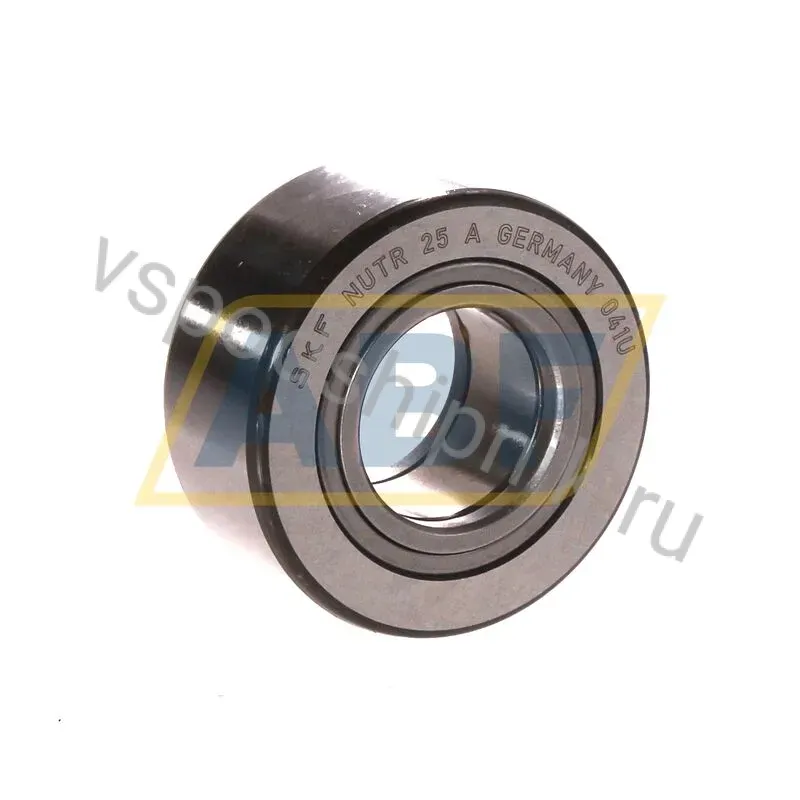 Цилиндрический роликовый подшипник NUTR25A SKF 360