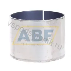 Втулка GLY.PG758060F SKF