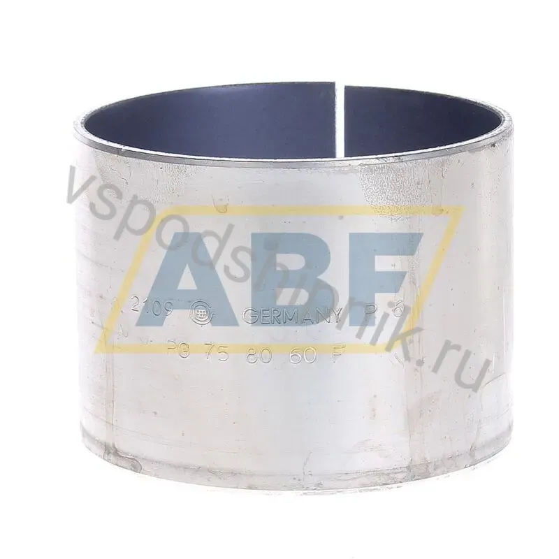 Втулка GLY.PG758060F SKF 360