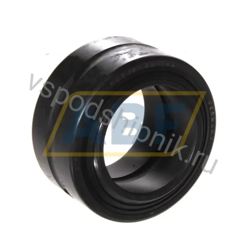 Сферический шарнирный подшипник GEZ104ES-2RS SKF 360