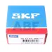 Сферический шарнирный подшипник GE45ES-2RS SKF