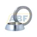 Сферический шарнирный подшипник GAC80F SKF