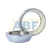 Сферический шарнирный подшипник GAC80F SKF