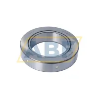 Сферический шарнирный подшипник GAC80F SKF