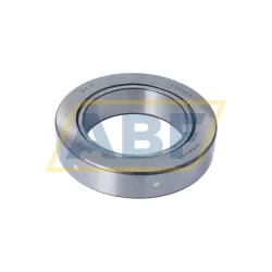 Сферический шарнирный подшипник GAC80F SKF