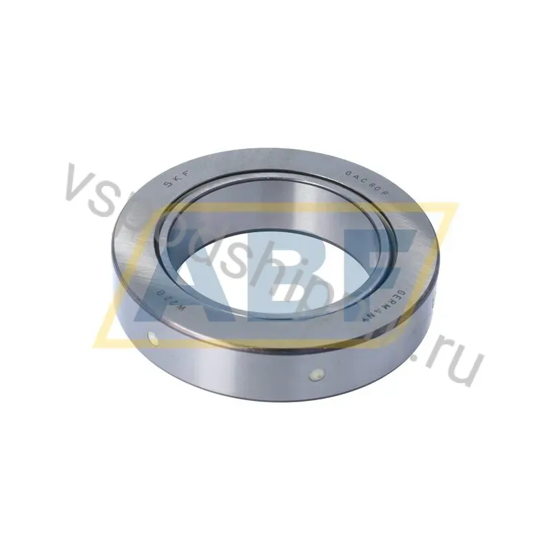 Сферический шарнирный подшипник GAC80F SKF 360