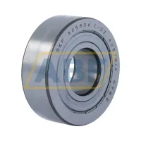Опорный ролик шариковый вильчатый 305806C-2Z SKF