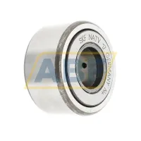 Игольчатый роликовый подшипник NATV17 SKF