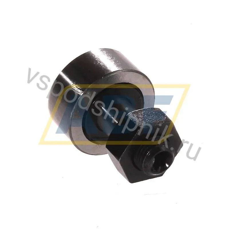 Ролик на игольчатых подшипниках KR26PPA SKF 360