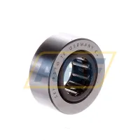 Ролик опорный вильчатый игольчатый RSTO10 SKF