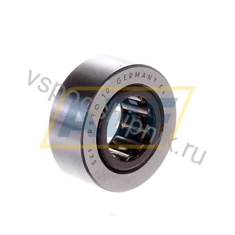 Ролик опорный вильчатый игольчатый RSTO10 SKF 360