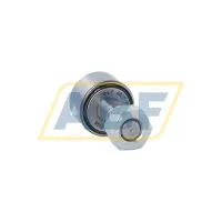 Ролик на игольчатых подшипниках KR19PPSKA SKF