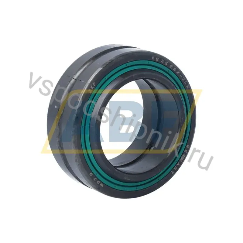 Сферический шарнирный подшипник GE35ESX-2LS SKF 360