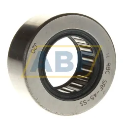 Цилиндрический роликовый подшипник SRF45SS RBC Bearings Industrial