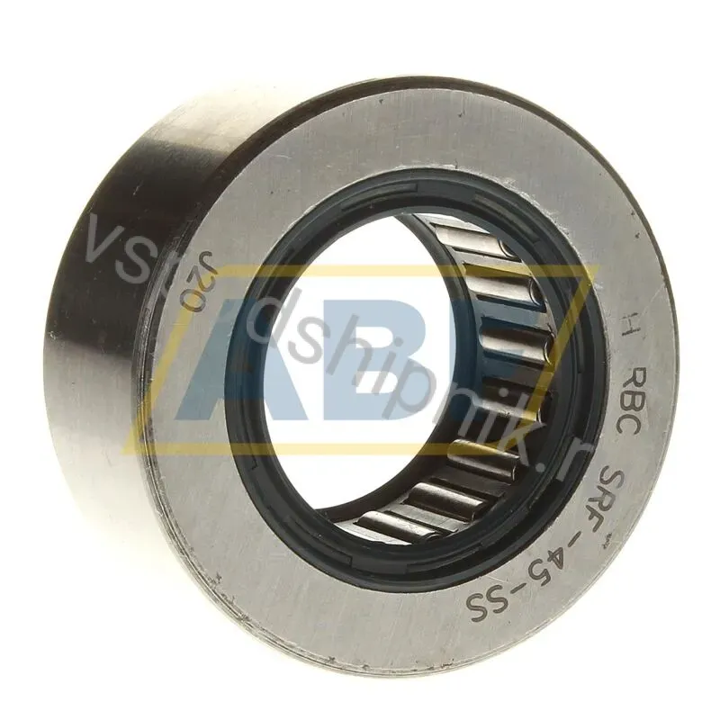Цилиндрический роликовый подшипник SRF45SS RBC Bearings Industrial 360