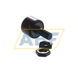 Ролик на игольчатых подшипниках MCFR16SB McGill