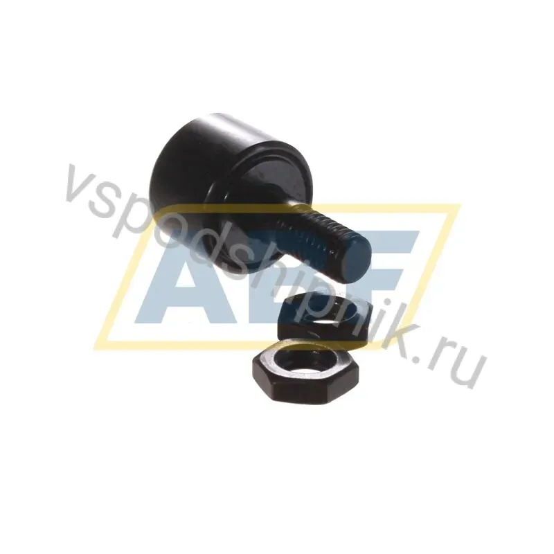 Ролик на игольчатых подшипниках MCFR16SB McGill 360