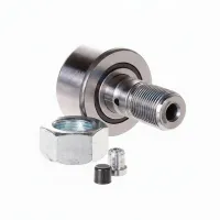 Цилиндрический роликовый подшипник NUKR47X SKF
