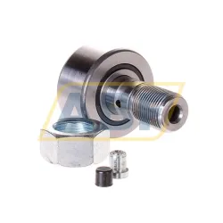 Цилиндрический роликовый подшипник NUKR47X SKF