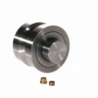 Ролик на игольчатых подшипниках FRN72 Nadella