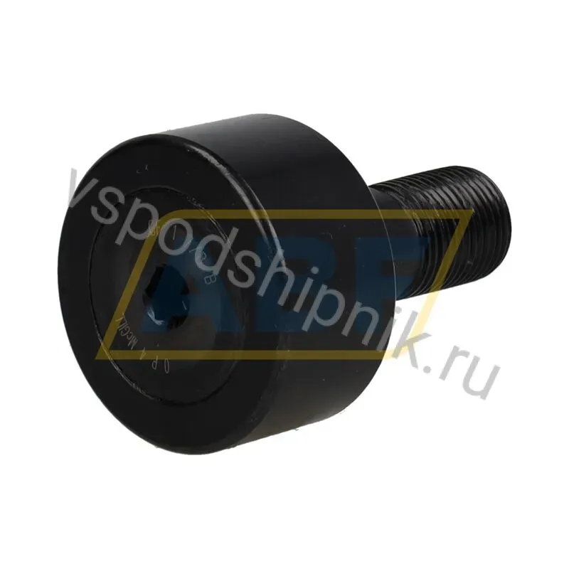 Ролик на игольчатых подшипниках бессепараторный CF1.7/8B McGill 360