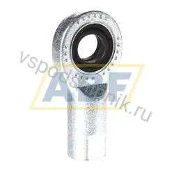 Шарнирная головка SI15ES SKF