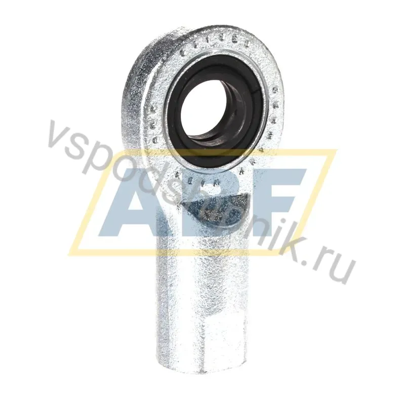 Шарнирная головка SI15ES SKF 360