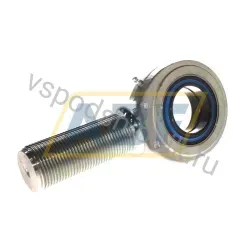 Шарнирная головка SAA50ES-2RS SKF