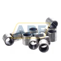 Втулка PCM081010E SKF