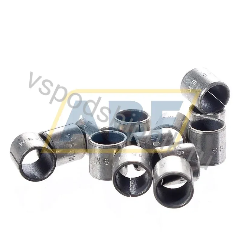 Втулка PCM081010E SKF 360