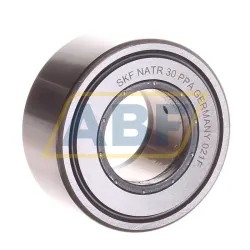 Ролик опорный вильчатый игольчатый NATR30PPA SKF