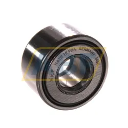 Ролик опорный вильчатый игольчатый NATR15PPA SKF