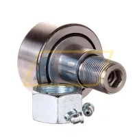 Ролик на игольчатых подшипниках KRE52PPA SKF