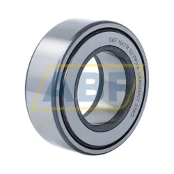 Ролик опорный вильчатый игольчатый NATR50PPXA SKF