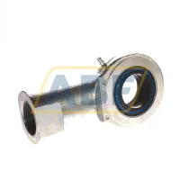 Шарнирная головка SIA45ES-2RS SKF