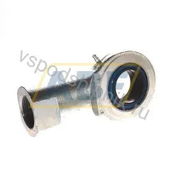 Шарнирная головка SIA45ES-2RS SKF